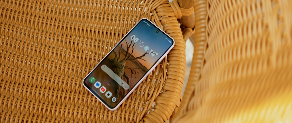 Samsung Galaxy A37: po prostu za drogi